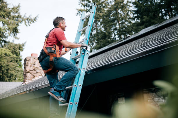 Asphalt Shingles Roofing in Nogales, AZ