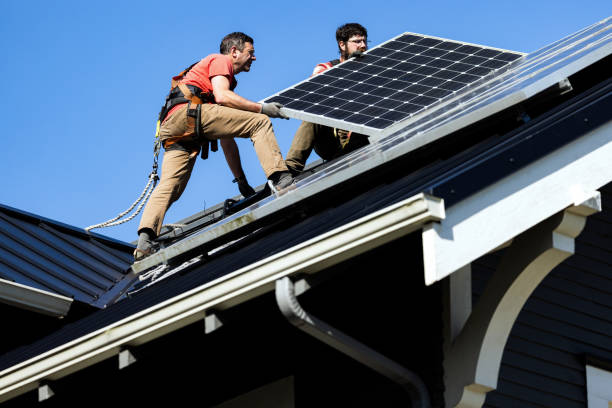 Roof Insulation in Nogales, AZ